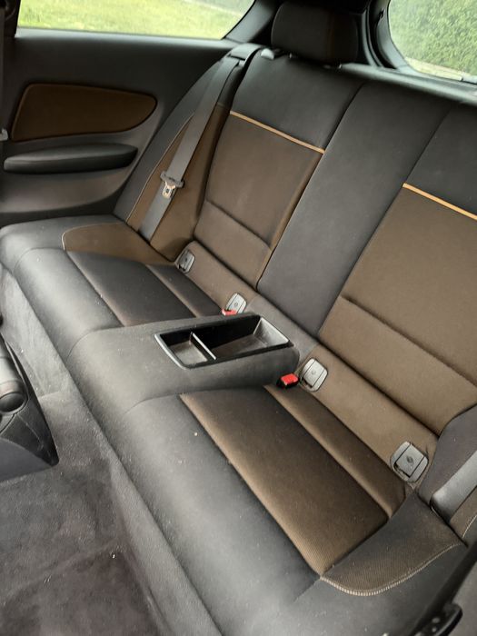 Se vinde bmw seria 1 116i