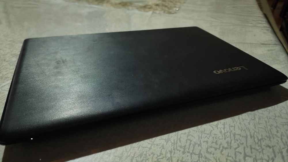 Notebook Lenovo w10