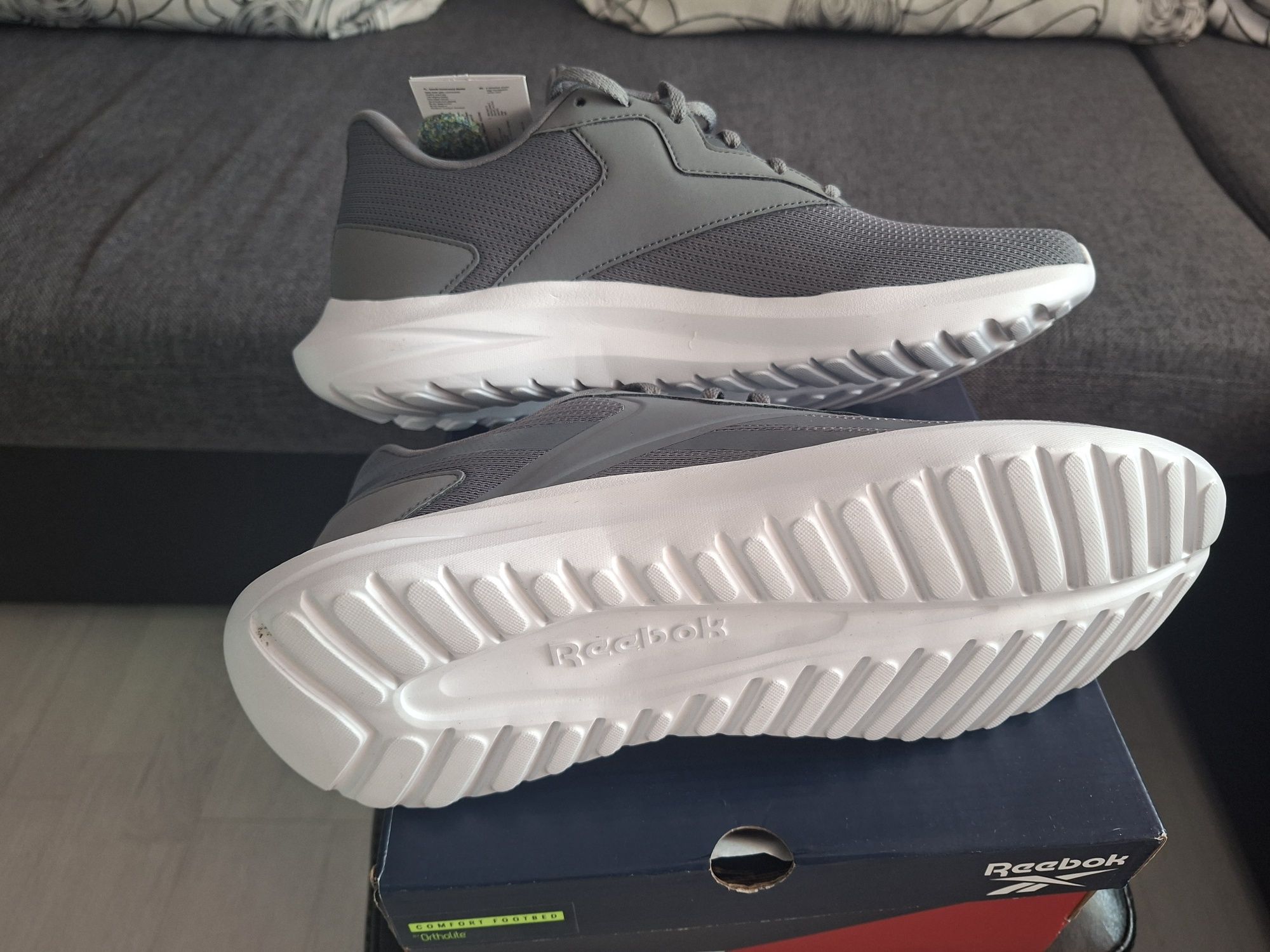 Мъжки маратаонии  Reebok