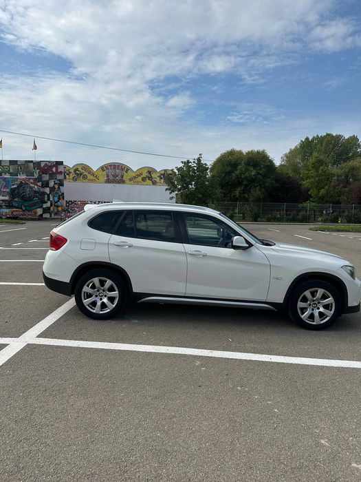 De vanzare Bmw X1