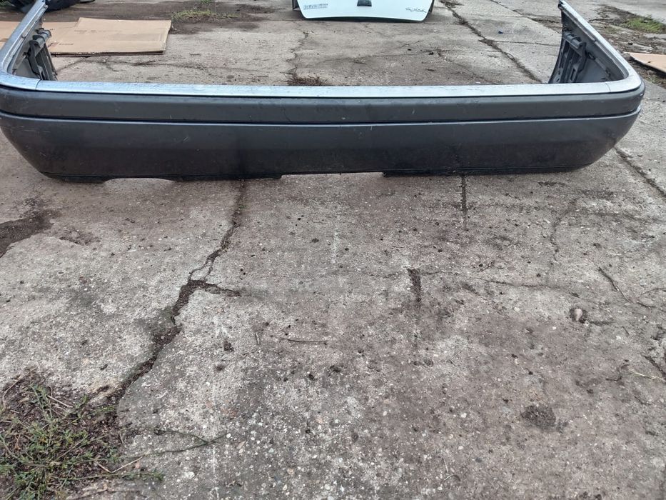 Bara spate Mercedes C clas w202