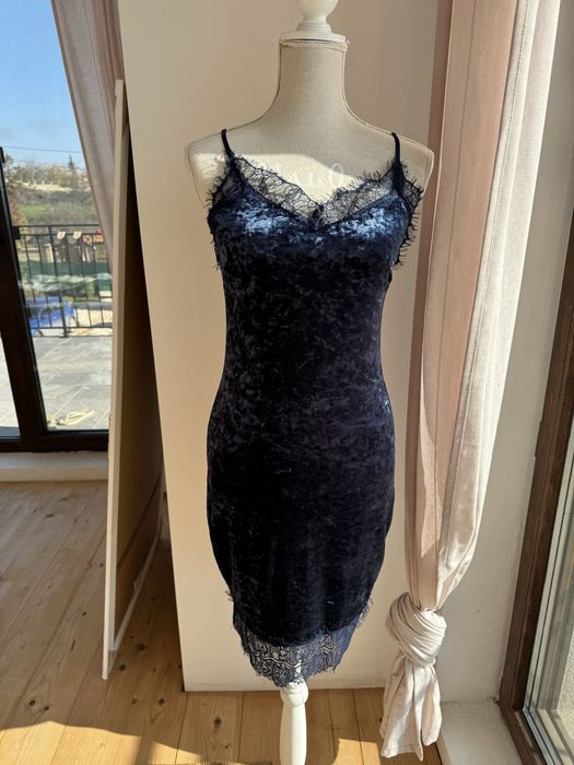 Нови дамски рокли