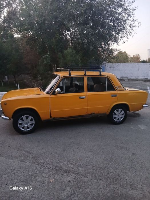Тезда жгули сотилади