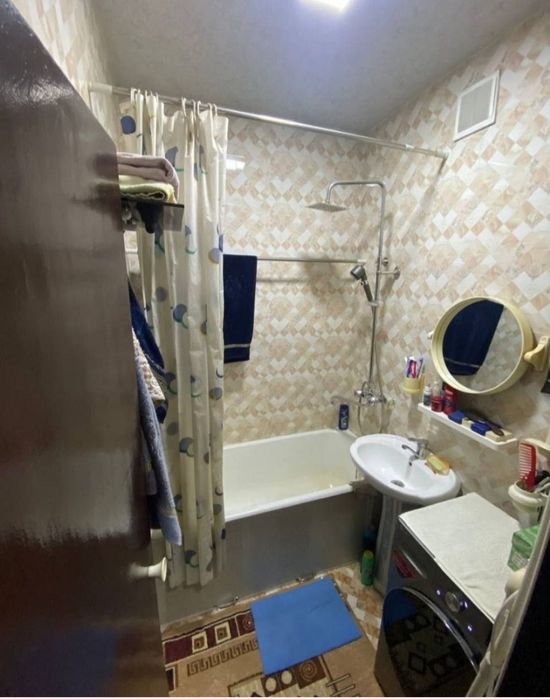 ×Чиланзар 11, ‼️Метро Чил 10мин‼️ 2в3/2/4 ПРОДАЁТСЯ КВАРТИРА