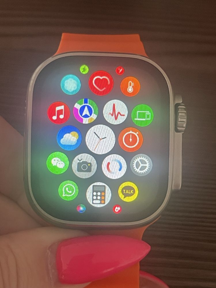 Продам Apple WATCH