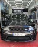 LEND ROVER Range Rover sport