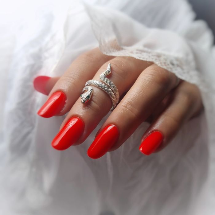 Aplic unghii cu gel Galati