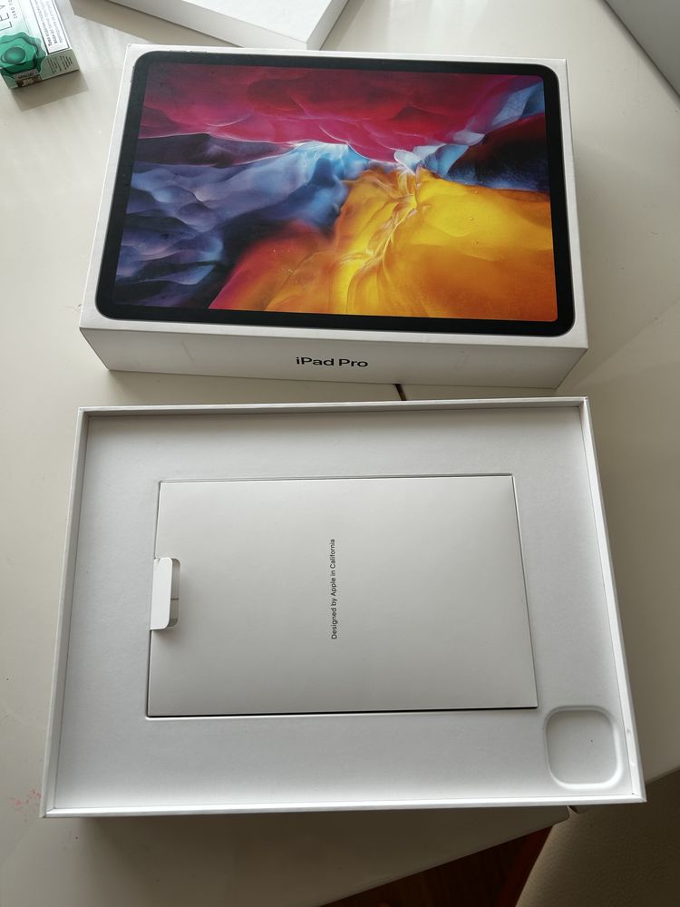 Ipad pro 11 инча 2020 2nd generation