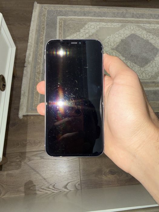 Iphone 11 ozi 100$ KAMI YOQQ!