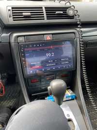 Navigatie Audi A4 B6 B7