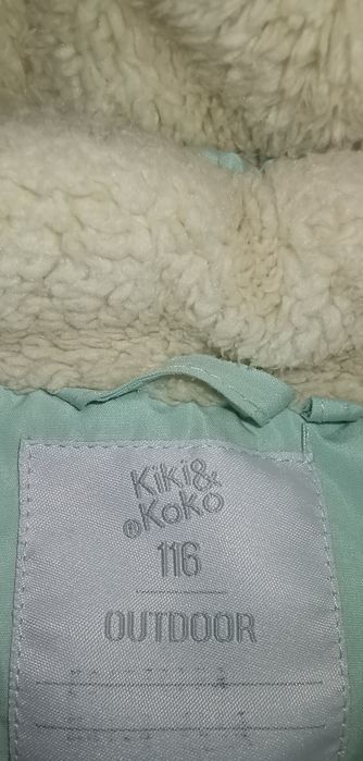 Geaca și pantaloni  de iarna