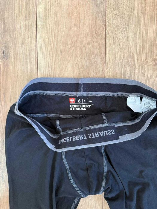 Nou Engelbert Strauss L barbati colanti termo