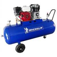 Motocompresor 200 L* 5.5 Cp Michelin, FI-1121440899