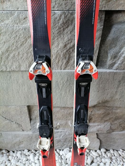 Schiuri ski Atomic Vantage X83 CTi sh 182 cm