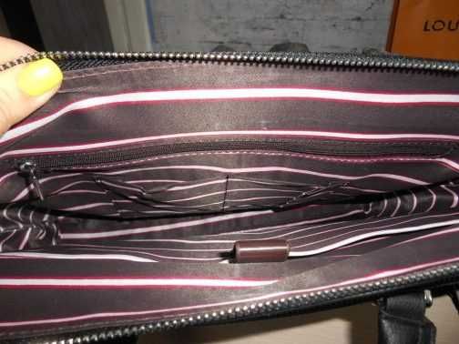 Geantă pentru bărbați Versace 262201