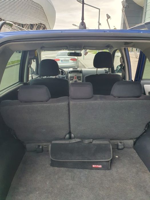 Daihatsu Terios 2009