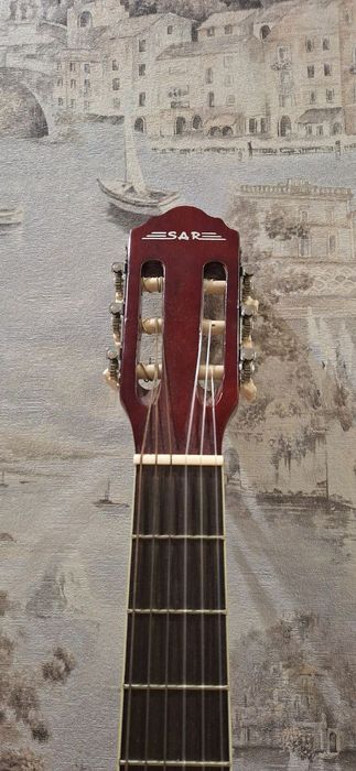 Гитара классическая