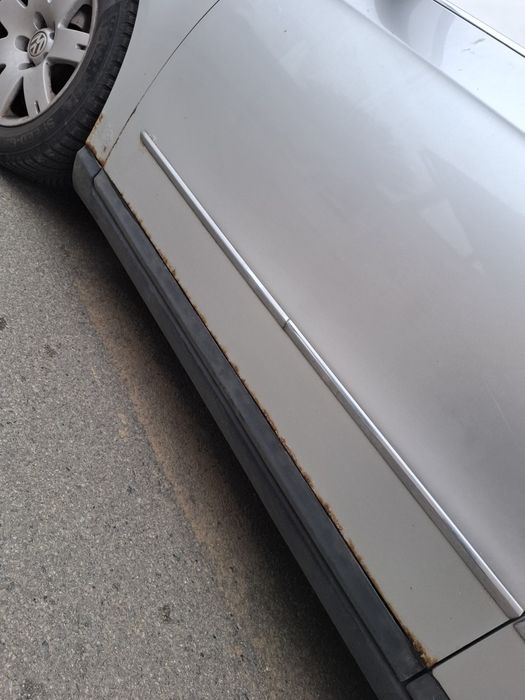 Vand Volkswagen Passat 2006