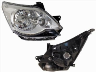 Фара  Chevrolet Cobalt