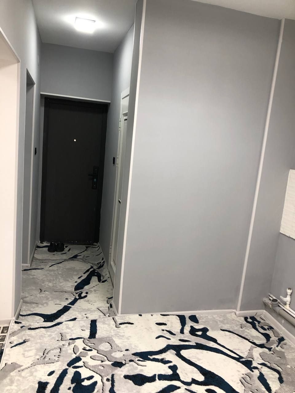 Срочно продам квартиру Академ городок