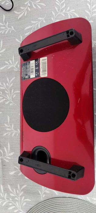 Boxă Activă Pioneer XW-NAS5-R Sistem audio 2.1 cu Subwoofer Integrat