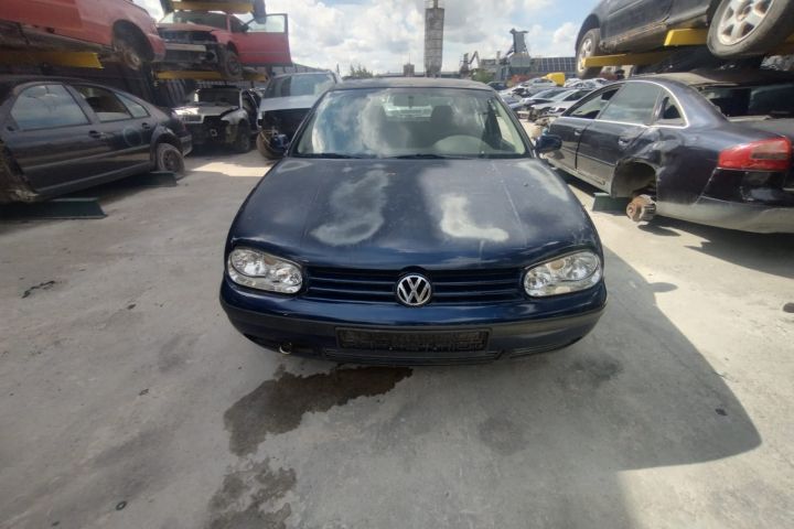 Piese Volkswagen VW Golf a 4-a generatie