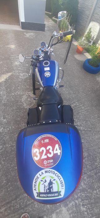 Hyosung Aquila 250