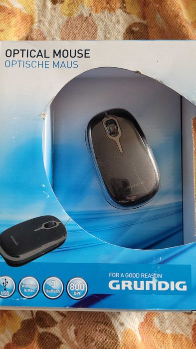 Accesorii IT mouse