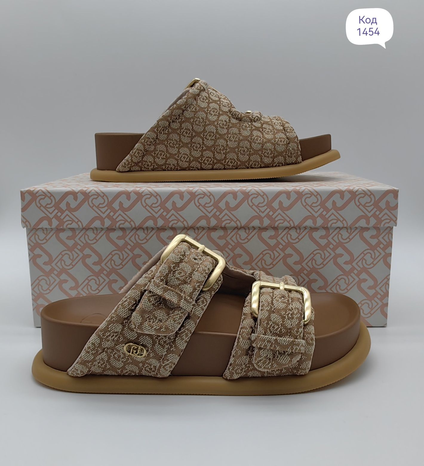 Liu Jo Loren 09 Sandal