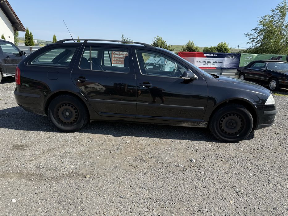 usa dreapta skoda octavia 2 non facelift dezmembrari skoda
