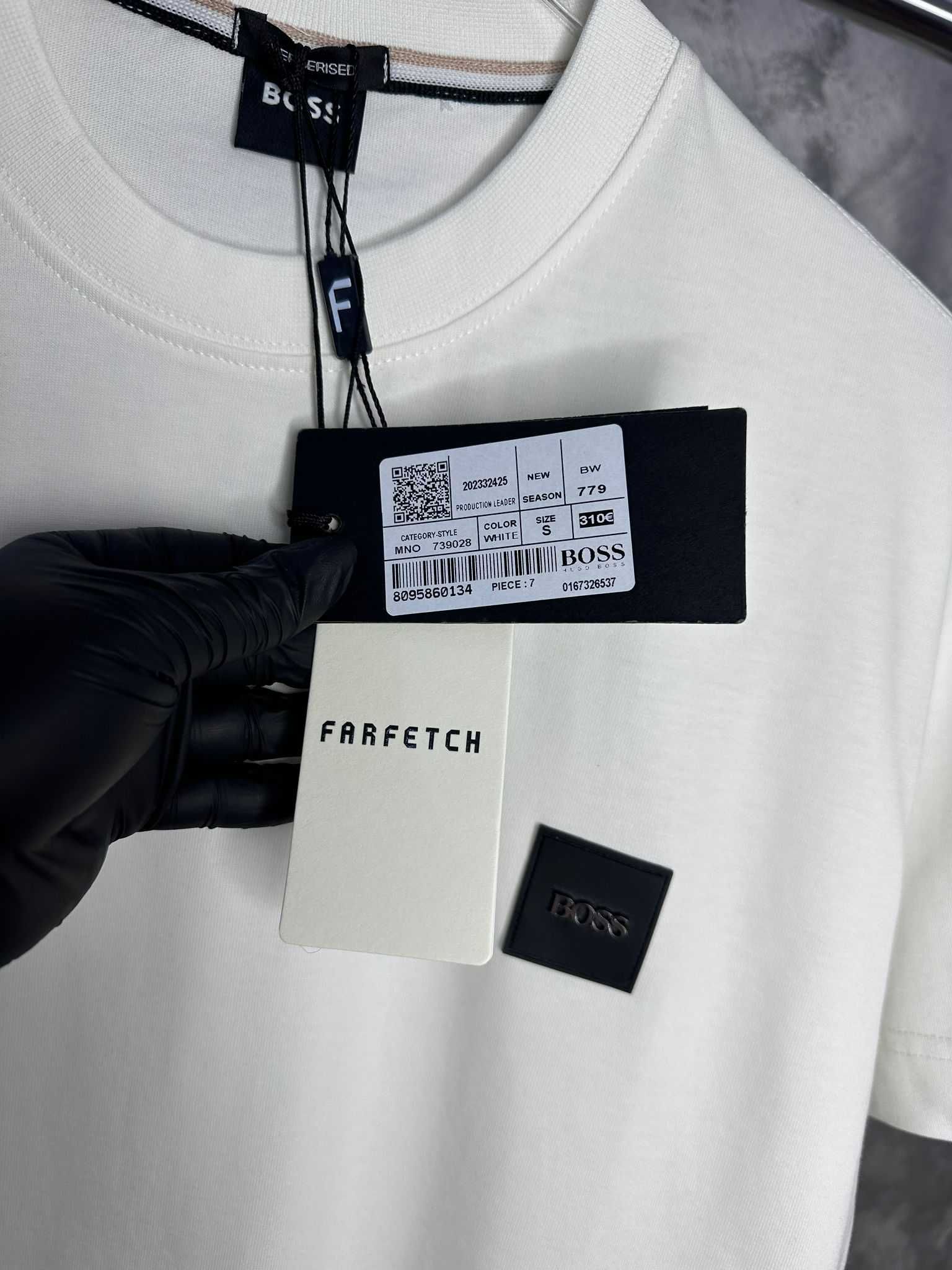 Tricou Hugo Boss