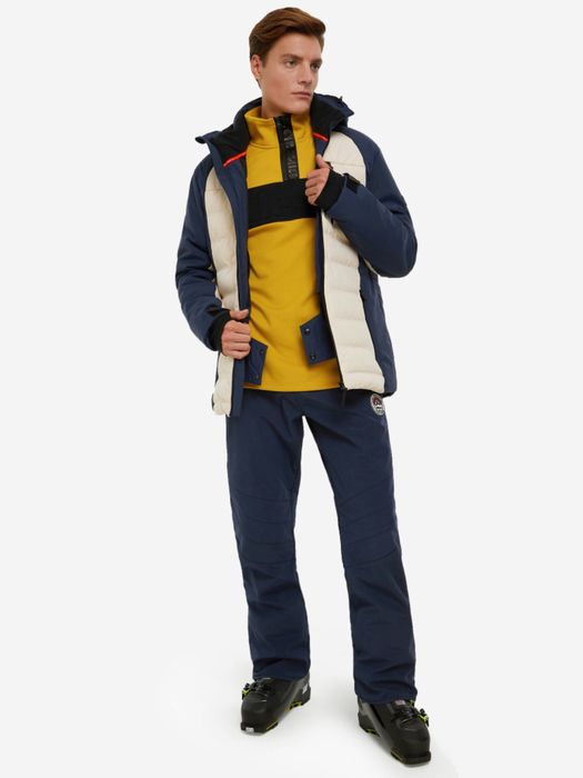 Ellesse Stefano Ski Jacket 15K ОРИГИНАЛНО мъжко ски яке М и L