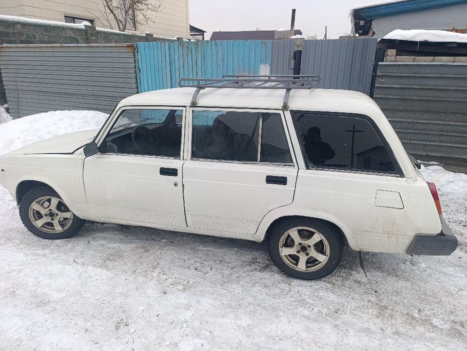 Продам ваз 2104 инжектор