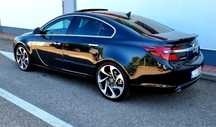 Vând Opel insignia opc line 2.0 biturbo 195 cp