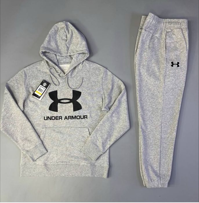 Under Armour двойка