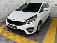 Kia Carens KIA CARENS 7 locuri
