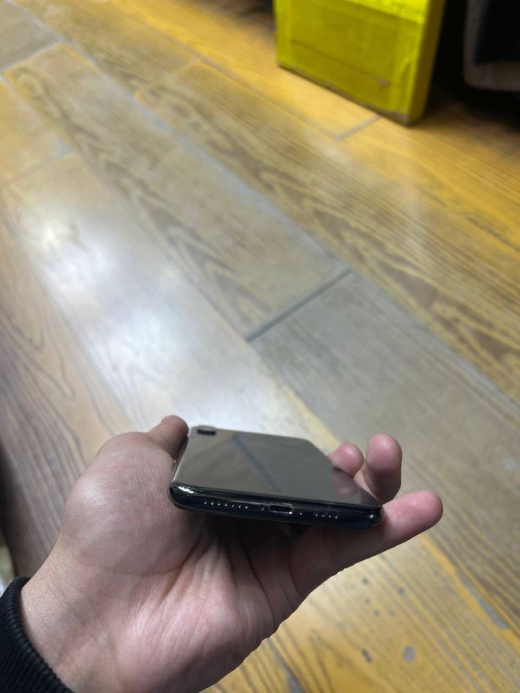 Iphone XS MAX 256gb