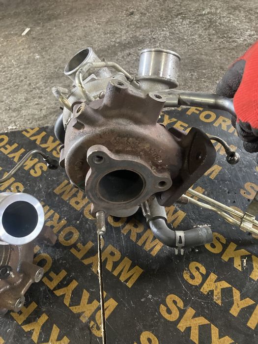 Mitsubishi L 200 2018 година 2.4d Турбо