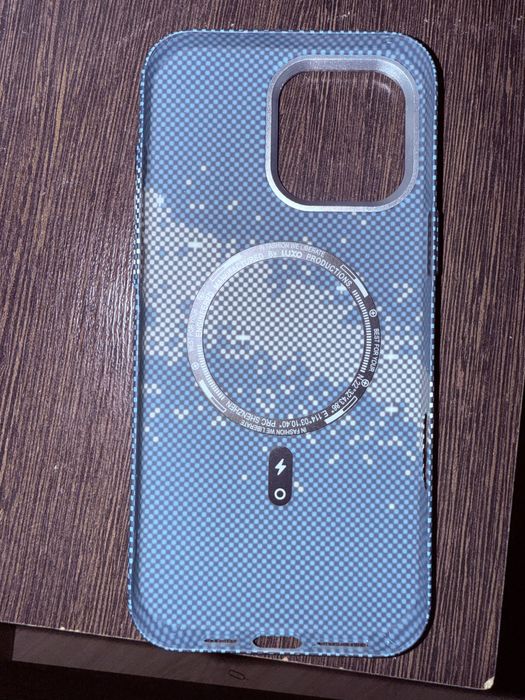 Чехол iPhone 16 Pro Max