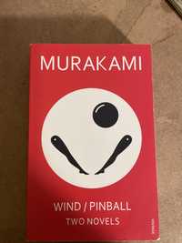 Wind/Pinball - Murakami