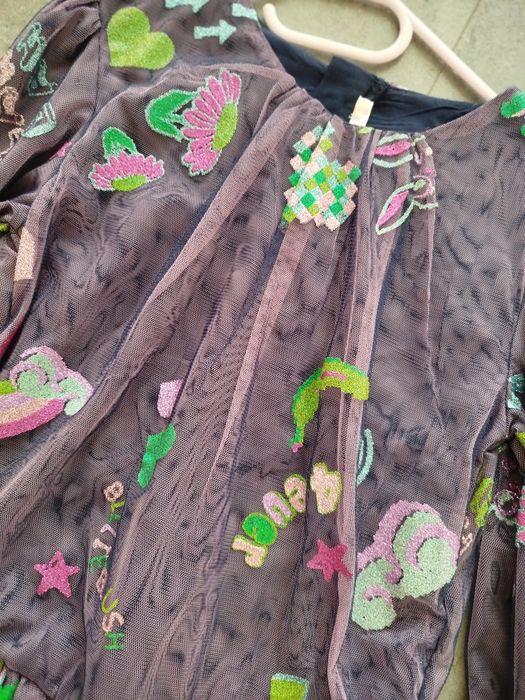 Billieblush рокля