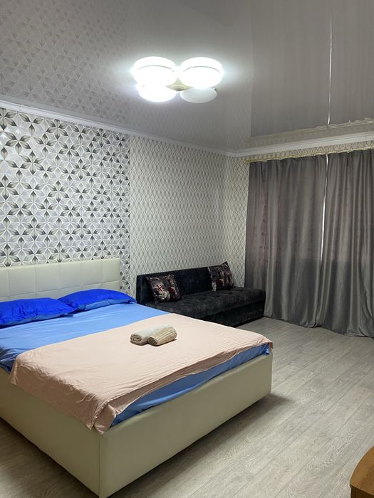 Квартира суточно