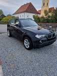 Bmw x3 2l Diesel lci 4x4