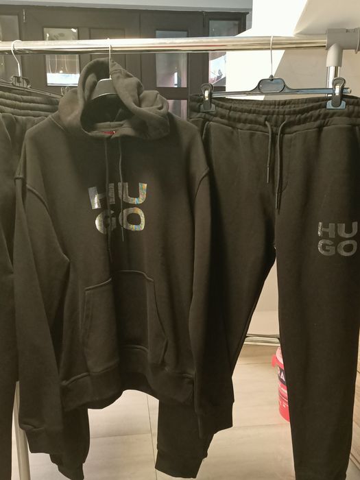 Trening pentru barbati boss