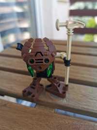 LEGO Bionicle - 8553 Parhak Va - CONSTRUIT