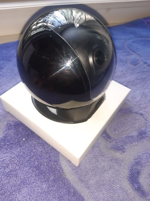 Kamera 360 xolati yangi