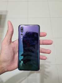 Huawei p20 pro телефон хороший