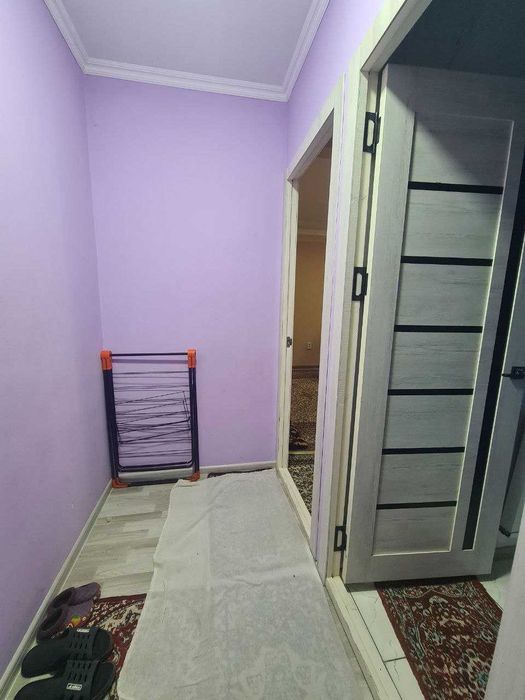 Шаҳар марказида 2 хонали квартира сотилади