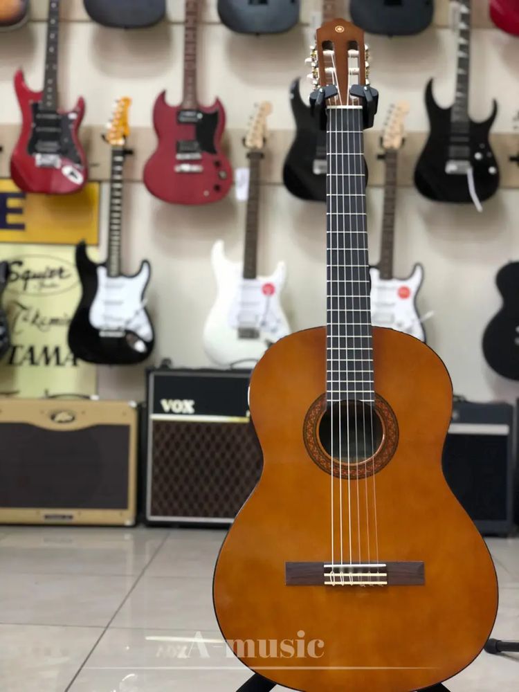 Gitara Yamaha C 40