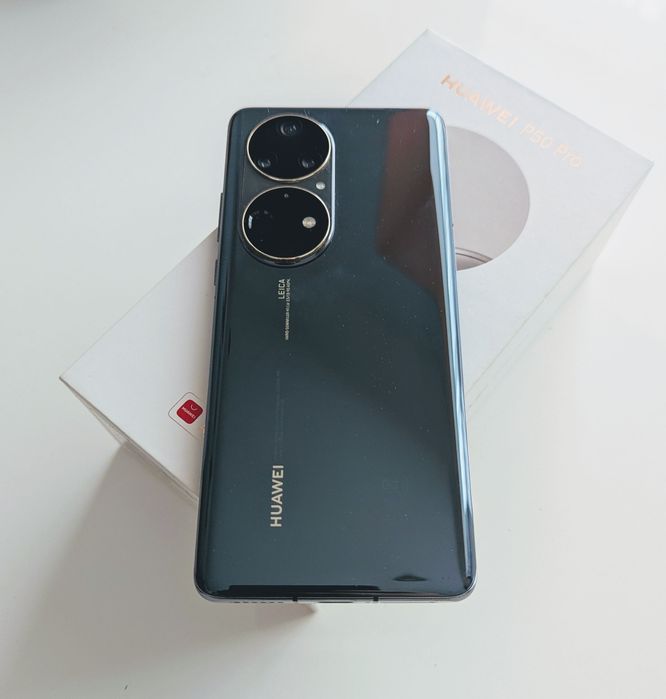 Huawei P50 PRO 256GB